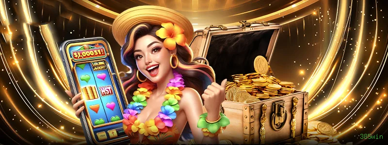 Programa VIP 385win