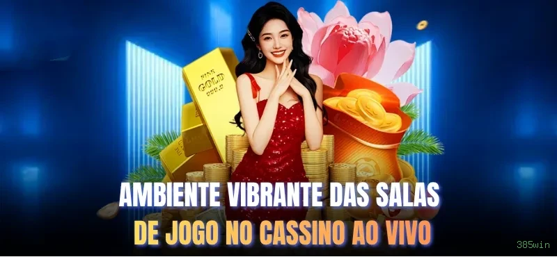 Cadastro 385win