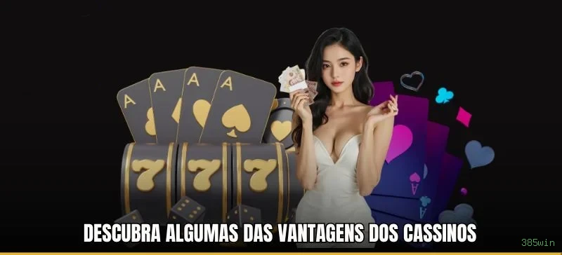 Certificações de segurança e licenças da 385win
