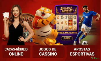 Instalação Android 385win