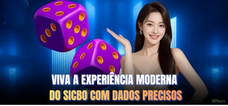 Lottery Clássica na 385win